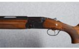 Beretta 682X Trap ~ 2 Barrels O/U & Single 12 Gauge - 4 of 9