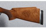 Beretta 682X Trap ~ 2 Barrels O/U & Single 12 Gauge - 7 of 9