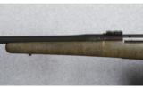 Magnum Research Mountain Eagle L.H. Rifle .375 H&H - 5 of 9