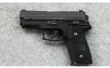 Sig Sauer P229 DAO N.S. Used .40 S&W - 4 of 4