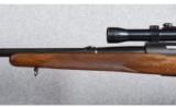 Winchester Model 70 Pre-64 +Weaver Scope .270 Win. - 5 of 9