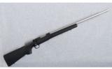 Winchester Model 70 Heavy Varmint .22-250 Rem. - 1 of 9