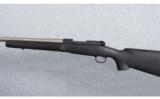 Winchester Model 70 Heavy Varmint .22-250 Rem. - 9 of 9