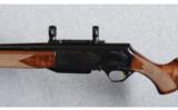 Browning BAR II Safari .300 Win. Mag. - 4 of 8