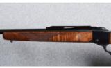Ruger No.1 Custom Barrel .17 Mach IV - 6 of 9