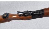 Ruger No.1 Custom Barrel .17 Mach IV - 3 of 9