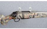 Tikka T3 SuperLite Stainless Camo .308 Winchester - 2 of 8