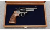 Smith & Wesson Model 29 Engraved .44 Magnum - 3 of 4