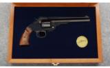 Smith & Wesson Model No.3 Schofield 2000 .45 S&W - 3 of 4