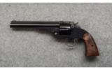 Smith & Wesson Model No.3 Schofield 2000 .45 S&W - 2 of 4