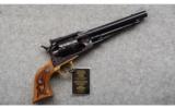 Ruger Old Army Idaho Centennial 1890-1990 .44 BP - 1 of 6