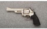 Smith & Wesson Model 29-2 Nickel Pinned & Recessed .44 Magnum - 2 of 4