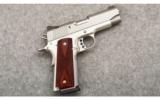 Kimber Pro Carry II .45 ACP - 1 of 3