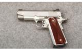 Kimber Pro Carry II .45 ACP - 2 of 3