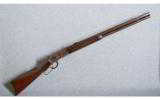 Winchester Model 1886 ~ Was .40-82 WCF...Rebored to .45-70 Gov't - 1 of 9