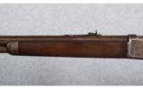 Winchester Model 1886 ~ Was .40-82 WCF...Rebored to .45-70 Gov't - 5 of 9