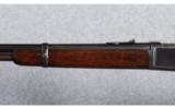 Winchester Model 1892 .25-20 W.C.F. - 6 of 9