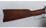 Winchester Model 1892 .25-20 W.C.F. - 5 of 9