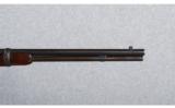 Winchester Model 1892 .25-20 W.C.F. - 9 of 9