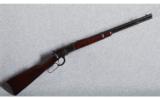 Winchester Model 1892 .25-20 W.C.F. - 1 of 9