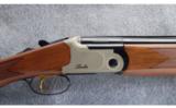 Lanber Model 2077 Hunter Greystone 12 Ga. - 2 of 7
