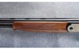Lanber Model 2077 Hunter Greystone 12 Ga. - 6 of 7