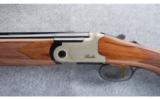 Lanber Model 2077 Hunter Greystone 12 Ga. - 4 of 7