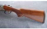Lanber Model 2077 Hunter Greystone 12 Ga. - 7 of 7