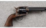 USFASAA Buntline .45 Colt - 5 of 8