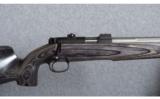 Kimber 22 SVT - Target Rifle .22 LR - 2 of 8