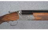 Griffin & Howe Claremont Extra Finish 12 Gauge - 2 of 9