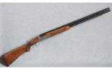 Griffin & Howe Claremont Extra Finish 12 Gauge - 1 of 9