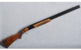 Weatherby Orion Trap 12 Gauge - 1 of 9