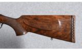Beretta 689E Gold Sable O/U Rifle 9.3x74R - 7 of 9