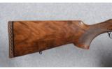 Beretta 689E Gold Sable O/U Rifle 9.3x74R - 5 of 9