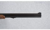 Beretta 689E Gold Sable O/U Rifle 9.3x74R - 9 of 9