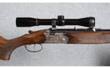 Beretta 689E Gold Sable O/U Rifle 9.3x74R - 2 of 9