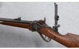 Shilo Sharps Model 1874 Hartford .45-110 (2-7/8) - 8 of 9