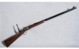 Shilo Sharps Model 1874 Hartford .45-110 (2-7/8) - 1 of 9