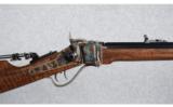 Shilo Sharps Model 1874 Hartford .45-110 (2-7/8) - 2 of 9