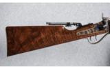 Shilo Sharps Model 1874 Hartford .45-110 (2-7/8) - 5 of 9
