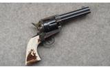 USFA Frontier Six Shooter .44-40 - 1 of 3