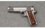 Springfield Armory 1911 - A1 Stainless .45 ACP - 2 of 2