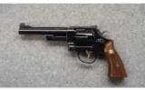 Smith & Wesson Model 27