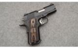 Kimber Ultra Carry II .45 ACP - 1 of 2