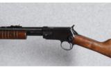 Winchester Model 62A .22 S,L & LR - 4 of 9