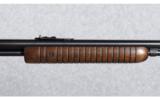 Winchester Model 62A .22 S,L & LR - 8 of 9