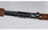 Winchester Model 61 Grooved Receiver .22 S,L & LR - 3 of 9
