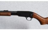 Winchester Model 61 Grooved Receiver .22 S,L & LR - 4 of 9