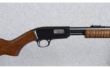 Winchester Model 61 Grooved Receiver .22 S,L & LR - 2 of 9